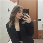 maturanda all'istituto tecnico Luigi di maggio, aiuto compiti in: lettere, matematica, biologia e anatomia